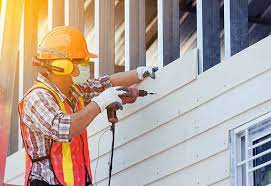 Affordable Siding Repair and Maintenance Services in Conroe, TX